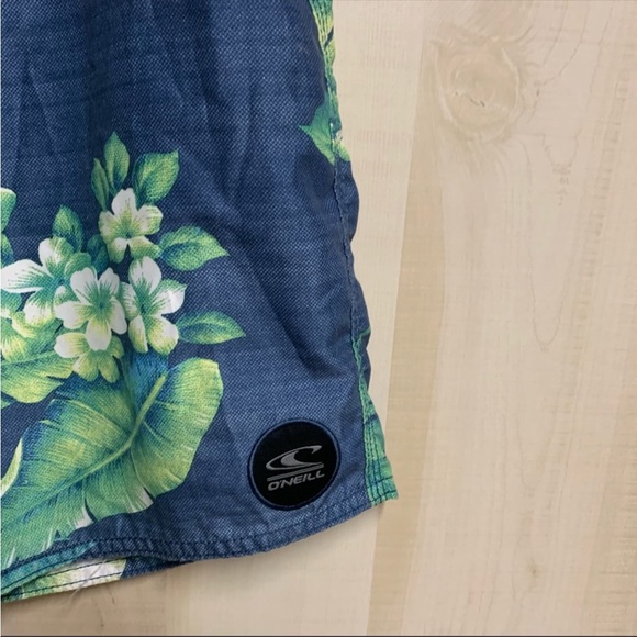 O’Neill Palm Board shorts Size 32 - Picture 5 of 9